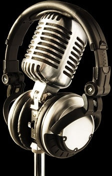 Cool microphone xlt